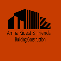 Amha, Kidest and Friends Building Construction